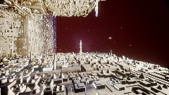 A screenshot taken in Dreams. 6 of 7.