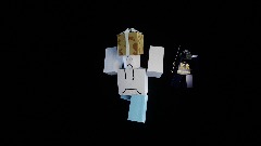 A screenshot taken in Dreams. 1 of 26.