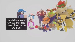 A screenshot taken in Dreams. 1 of 1.