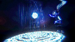 A screenshot taken in Dreams. 2 of 9.