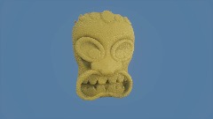 A screenshot taken in Dreams. 2 of 6.