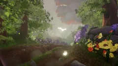 A screenshot taken in Dreams. 17 of 28.