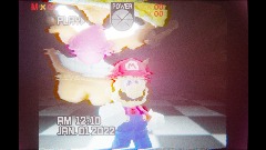 A screenshot taken in Dreams. 12 of 17.