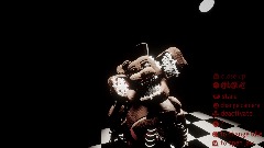 Kill time Freddy showcase