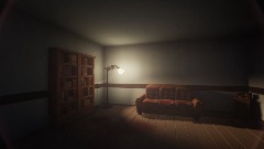 Manors - Secret Room