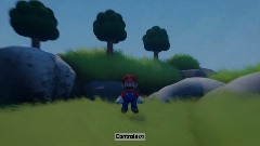 A screenshot taken in Dreams. 5 of 14.