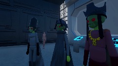 Phantom Menace Cutscene 2