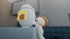 Silly - Eric (Cookies)