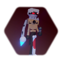 Fnf dust @GOIJRATHEKING54 animated