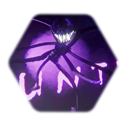 The hunter - [Dimness]