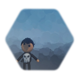 The Spedunisher Plush
