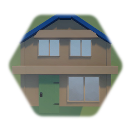 Pokémon DPPT Big House