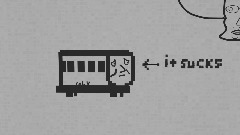 A screenshot taken in Dreams. 10 of 11.