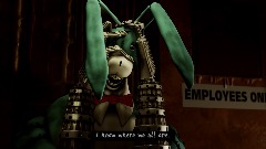 A screenshot taken in Dreams. 8 of 30.