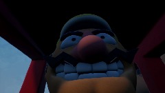 A screenshot taken in Dreams. 5 of 24.