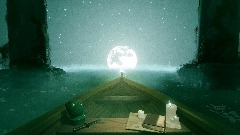 A screenshot taken in Dreams. 5 of 27.