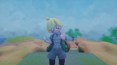 A screenshot taken in Dreams. 29 of 29.