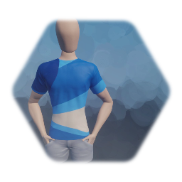 Remix of DreamTees.com Template