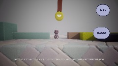 A screenshot taken in Dreams. 5 of 16.