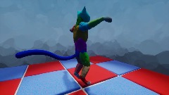 A screenshot taken in Dreams. 21 of 30.