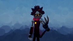 A screenshot taken in Dreams. 1 of 1.