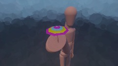 A screenshot taken in Dreams. 4 of 12.