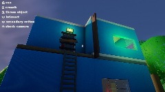 A screenshot taken in Dreams. 1 of 1.