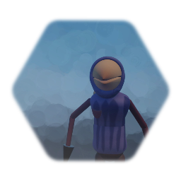 Chikn nuggit secret neighbor the guest