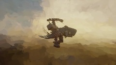 A screenshot taken in Dreams. 22 of 27.