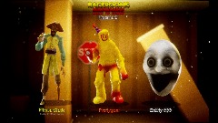 A screenshot taken in Dreams. 9 of 29.
