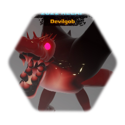 Devilgob (Final Stage)