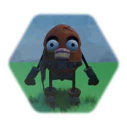 Potato?