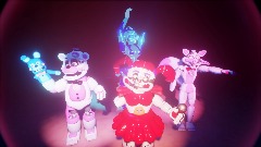 the sister location porpham