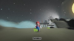 A screenshot taken in Dreams. 2 of 2.