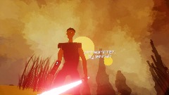 A screenshot taken in Dreams. 1 of 3.