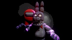 Bonnie Movement test animation