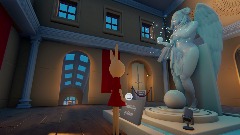 A screenshot taken in Dreams. 27 of 27.