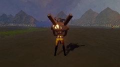 Remix de Guerre des totoy