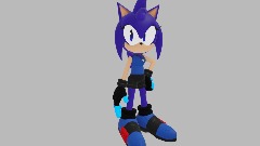 A screenshot taken in Dreams. 11 of 16.