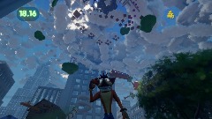 A screenshot taken in Dreams. 22 of 29.