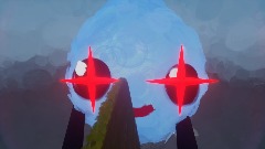 A screenshot taken in Dreams. 8 of 25.