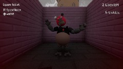 A screenshot taken in Dreams. 2 of 11.