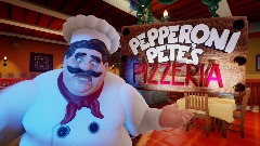 A screenshot taken in Dreams. 8 of 13.