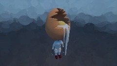 A screenshot taken in Dreams. 2 of 3.