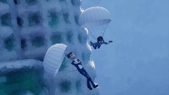 A screenshot taken in Dreams. 24 of 27.