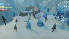 A screenshot taken in Dreams. 13 of 30.