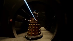 A screenshot taken in Dreams. 6 of 20.