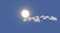 A screenshot taken in Dreams. 8 of 16.