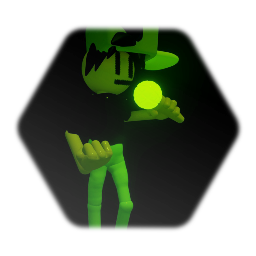 Friday Night Funkin my oc V3