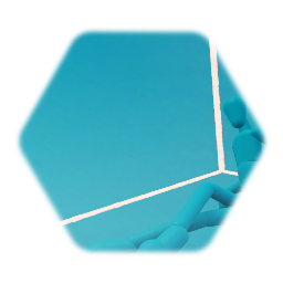 A Default Puppet, Just Vibing